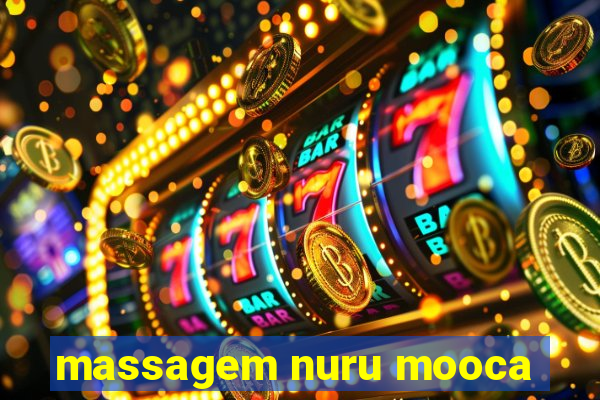 massagem nuru mooca